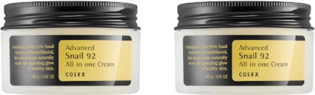 CosRx Advanced Snail 92 All In One Cream