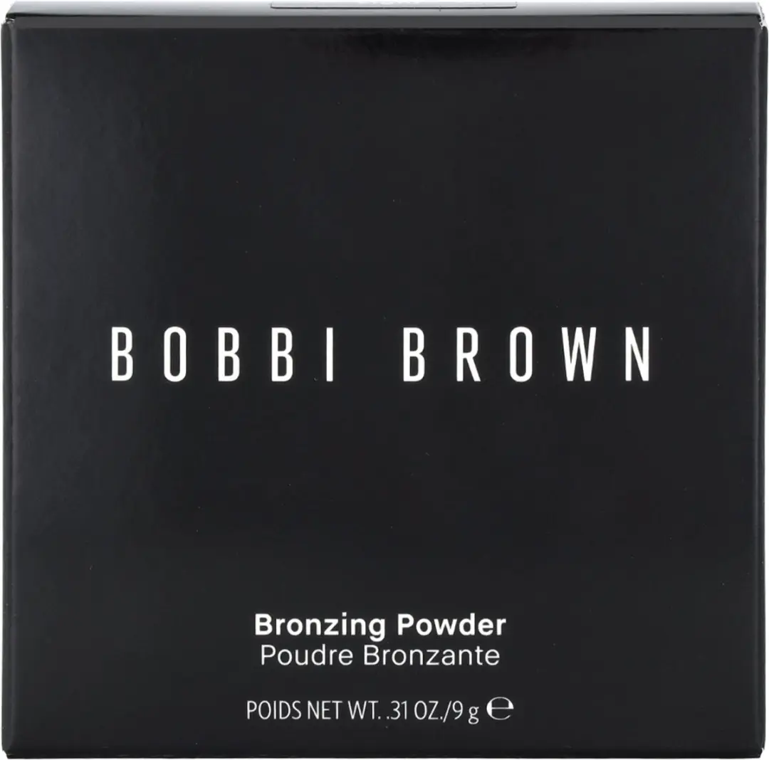 Bobbi Brown Bronzing Powder Light - 9g
