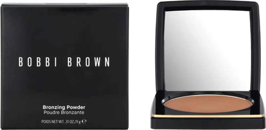 Bobbi Brown Bronzing Powder Light - 9g