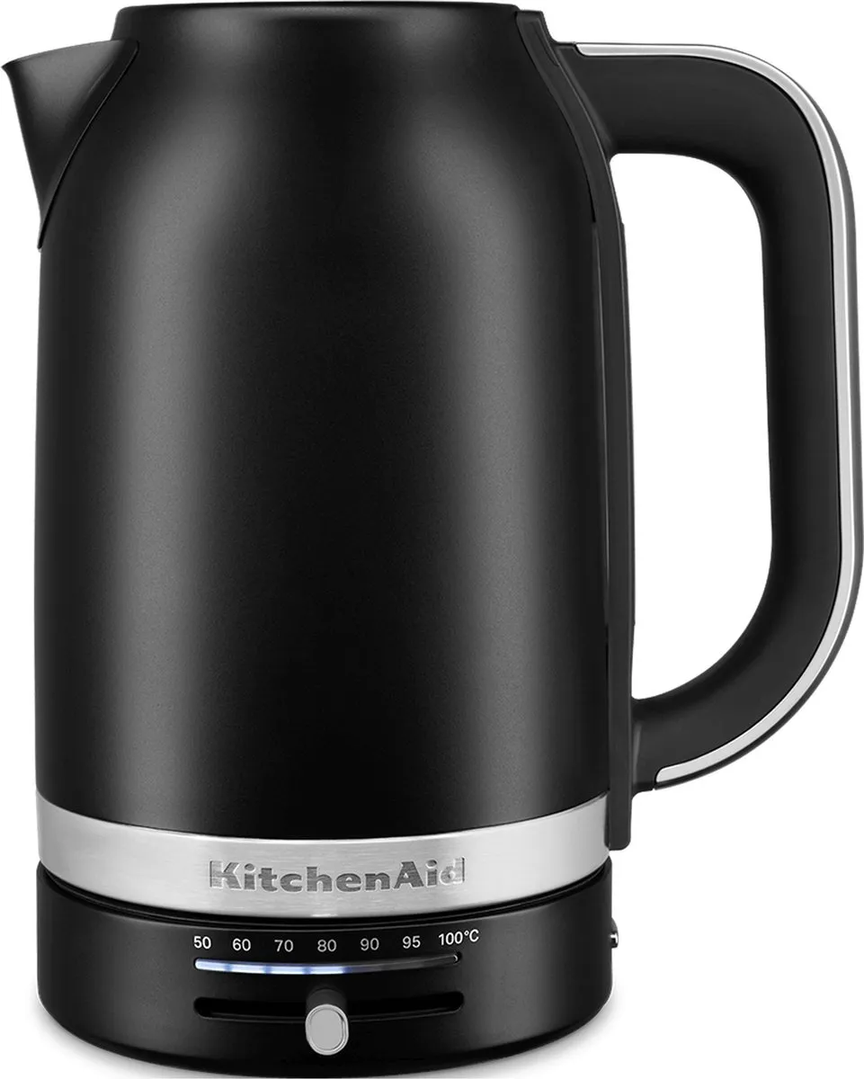 KitchenAid 5KEK1701EBM Waterkoker 1.7L