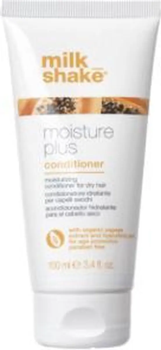 Milk Shake Moisture Plus Conditioner 100ml