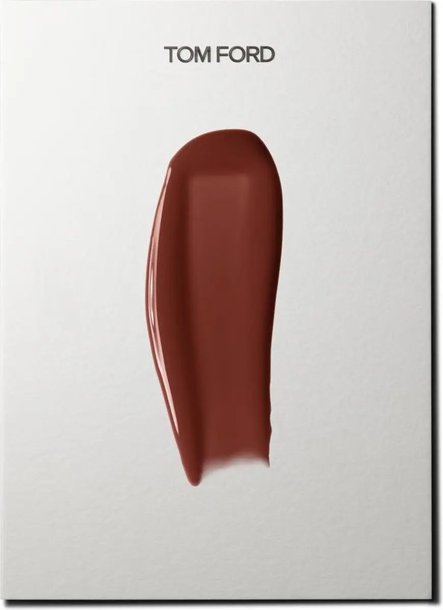 Tom Ford Gloss Luxe 20 Phantôme Lipgloss 5.5ml