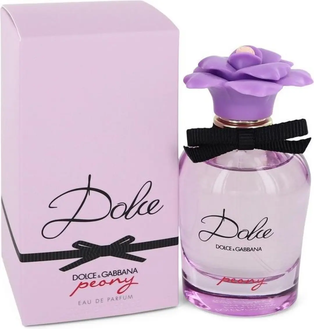 Dolce & Gabbana Dolce Peony Eau de Parfum 50ml