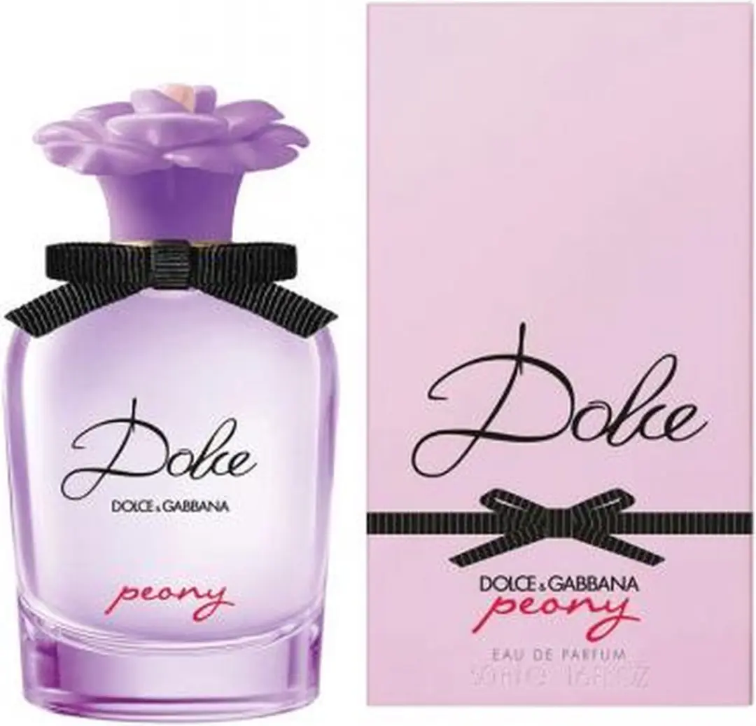 Dolce & Gabbana Dolce Peony Eau de Parfum 50ml