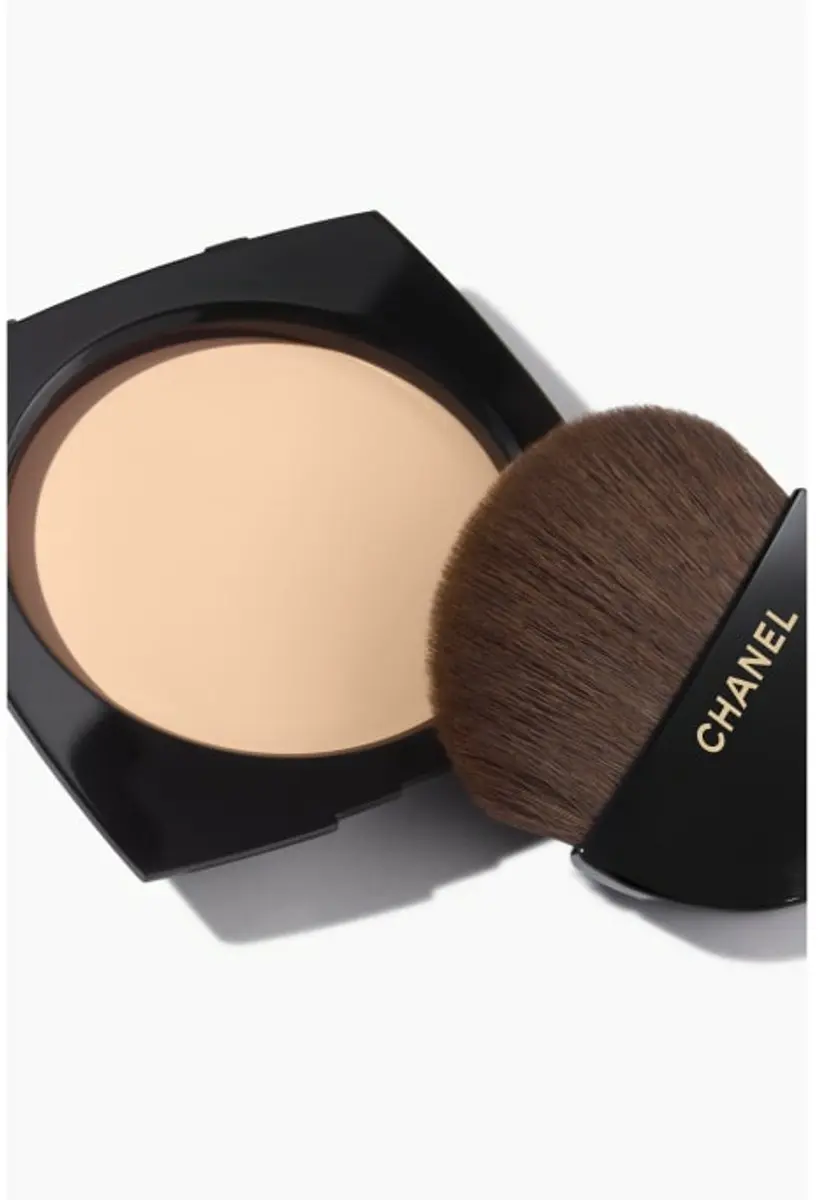 Chanel Recharge Les Beiges Poudre Belle Mine B10 - 12g