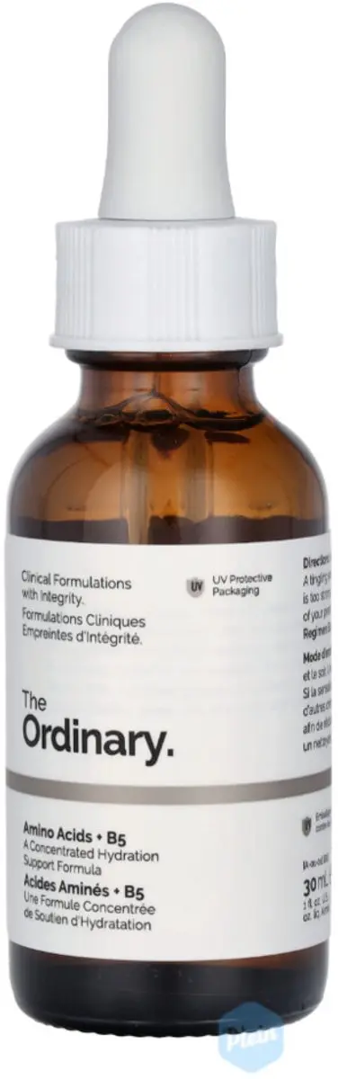 The Ordinary Amino Acids + B5 Serum 30ml