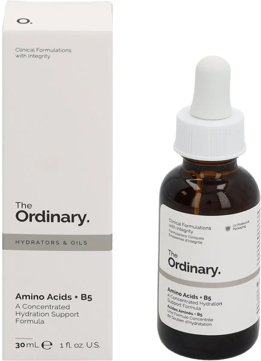 The Ordinary Amino Acids + B5 Serum 30ml