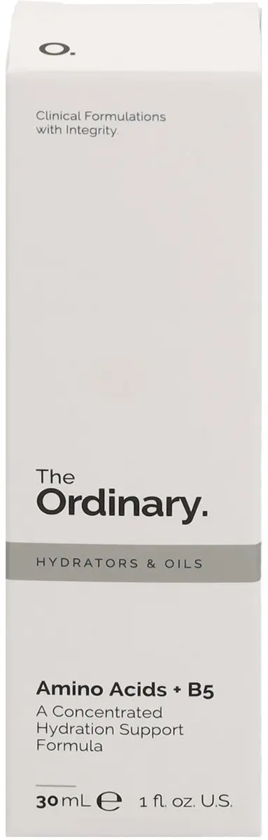 The Ordinary Amino Acids + B5 Serum 30ml