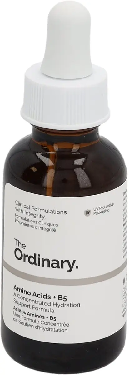 The Ordinary Amino Acids + B5 Serum 30ml