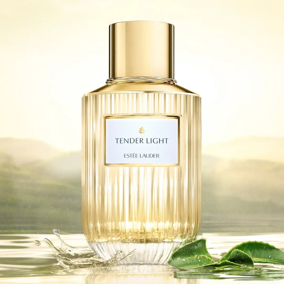 Estée Lauder Tender Light Vrouwen 100ml