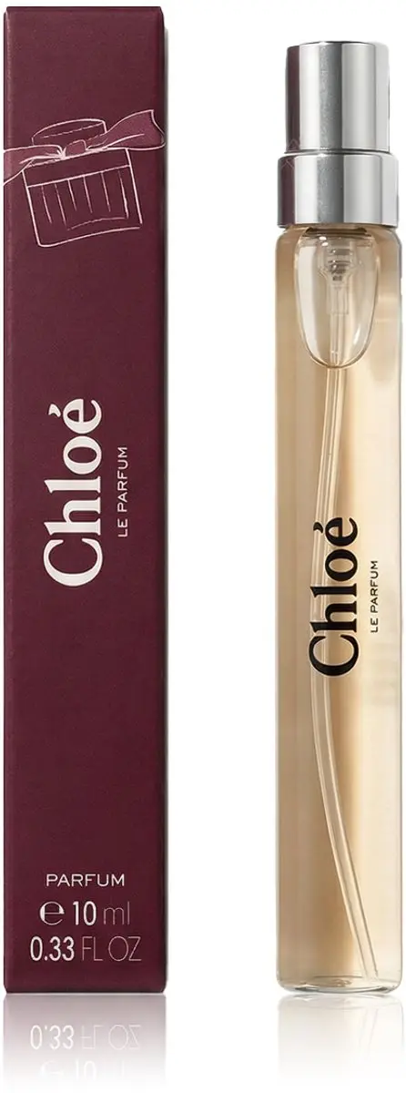 Chloé Le Parfum Miniatuur 10ml