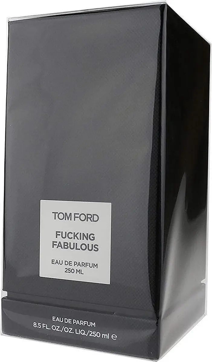 Tom Ford Fucking Fabulous Eau de Parfum 250ml