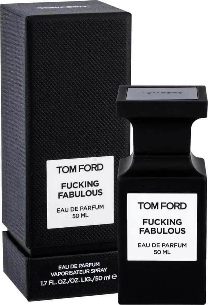 Tom Ford Fucking Fabulous Eau de Parfum 250ml