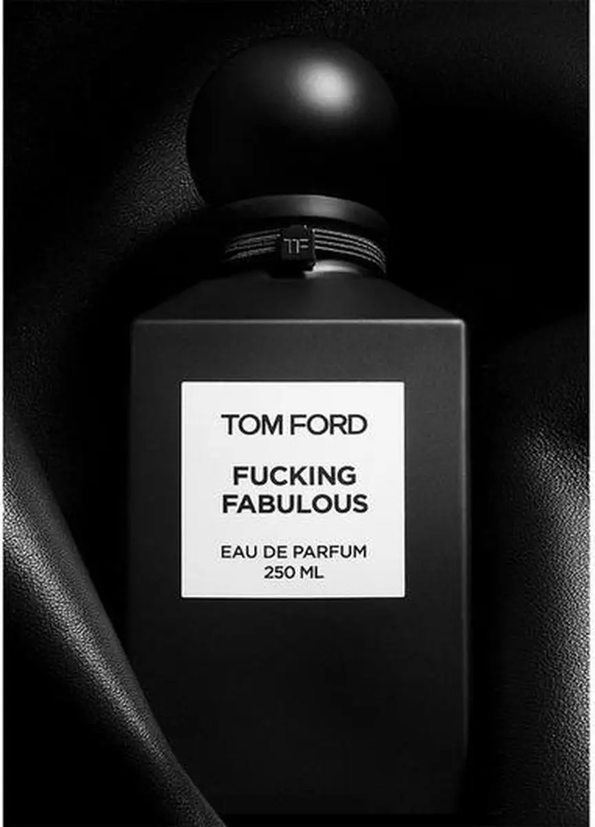 Tom Ford Fucking Fabulous Eau de Parfum 250ml