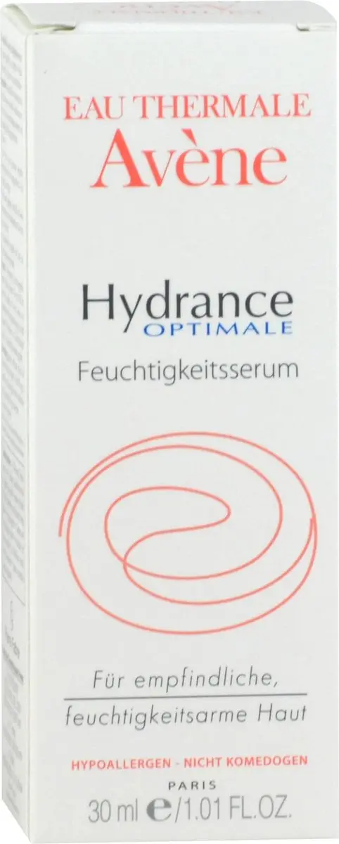 Avène Hydrance Boost Serum 30ml