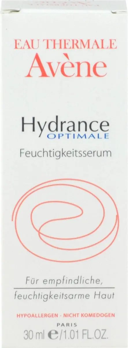 Avène Hydrance Boost Serum 30ml