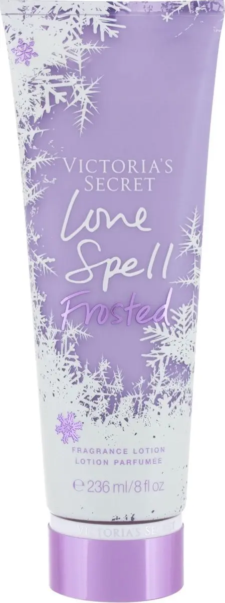 Victoria's Secret Love Spell Frosted Bodylotion 236ml