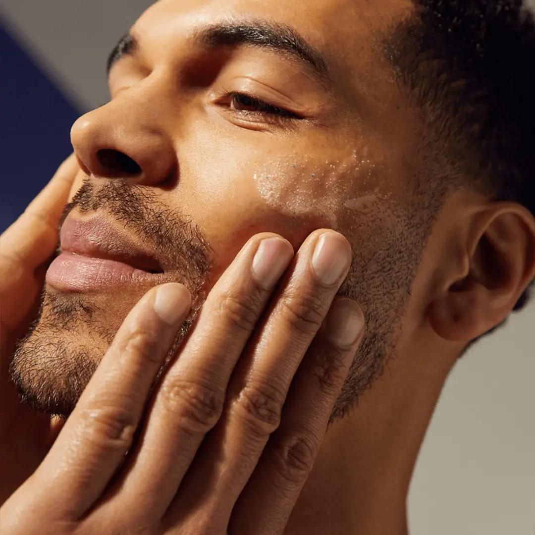 NIVEA Men Sensitive Regenererende Balsem 100ml