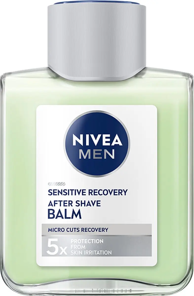 NIVEA Men Sensitive Regenererende Balsem 100ml