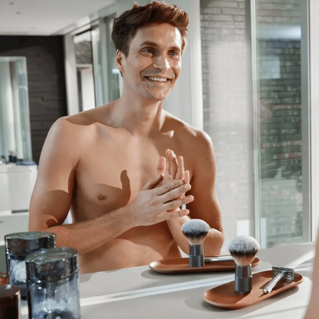 NIVEA Men Sensitive Regenererende Balsem 100ml