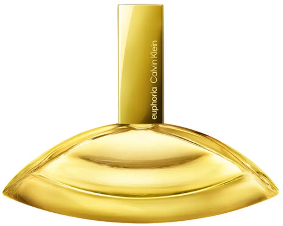 Calvin Klein Euphoria Solar Elixir Parfum Intense