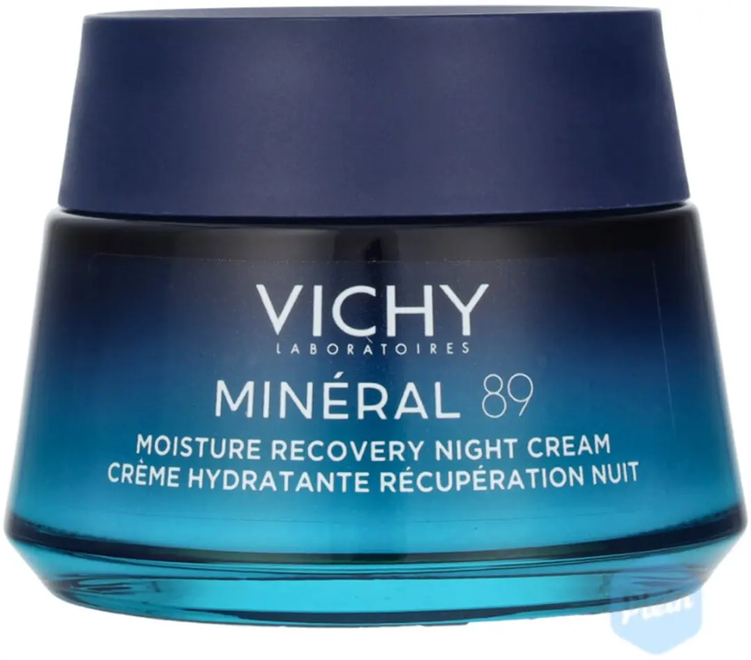 Vichy Minéral 89 Nachtcrème 50ml