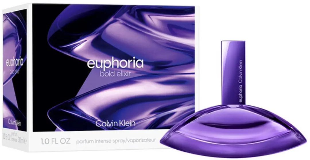 Calvin Klein Euphoria Bold Elixir Vloeibare Parfum 30ml
