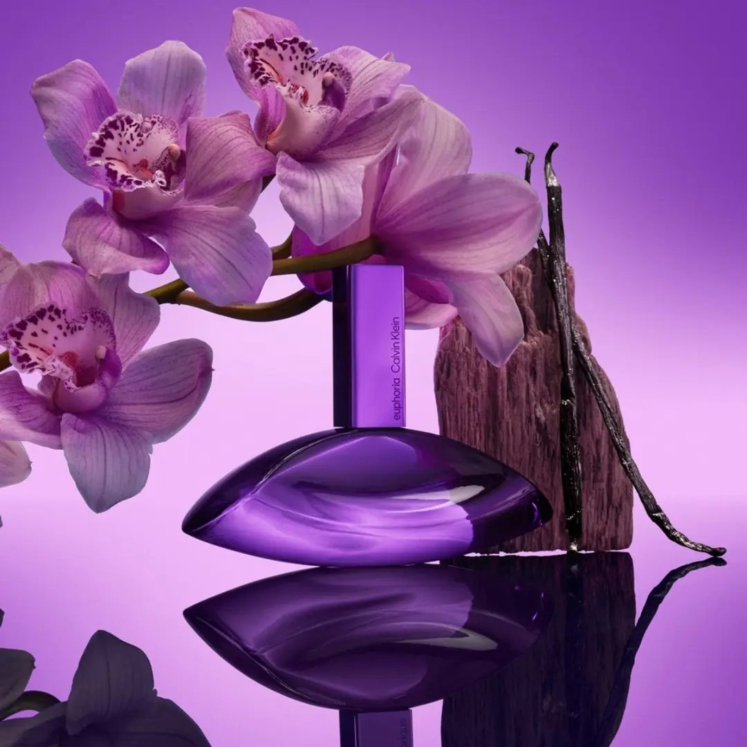 Calvin Klein Euphoria Bold Elixir Vloeibare Parfum 30ml