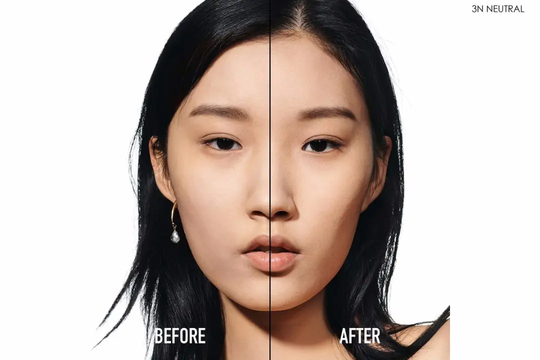 Dior Forever Compact 3N Foundation Beige 10g