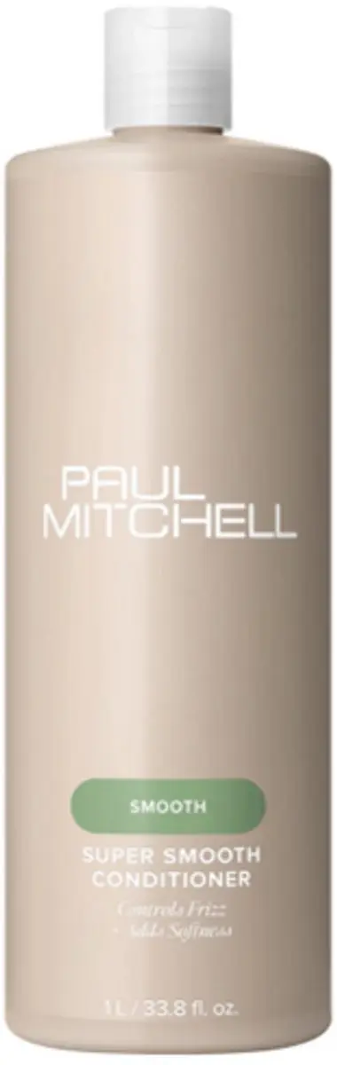 Paul Mitchell Super Smooth Conditioner 1000ml
