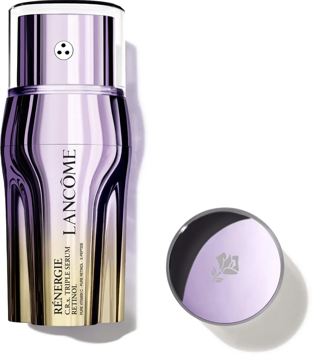 Lancôme Rénergie C.R.x. Triple Serum 20ml