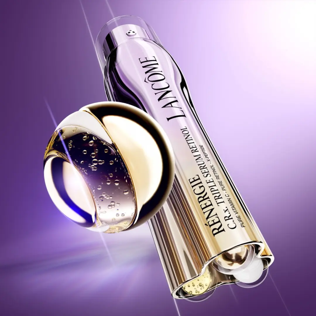 Lancôme Rénergie C.R.x. Triple Serum 20ml