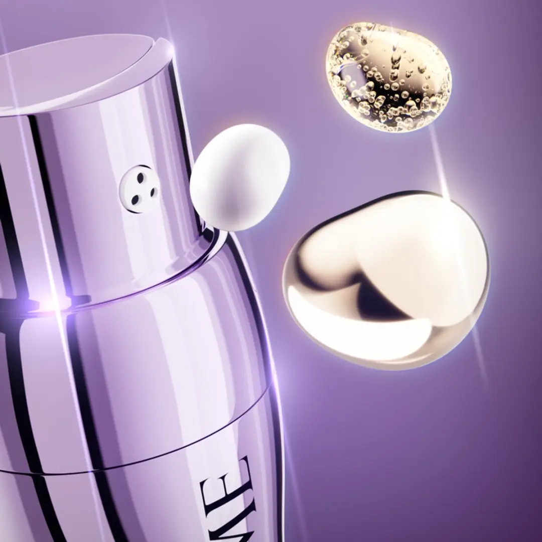 Lancôme Rénergie C.R.x. Triple Serum 20ml