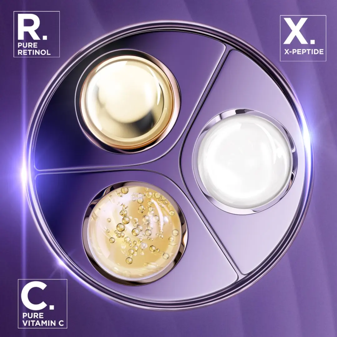 Lancôme Rénergie C.R.x. Triple Serum 20ml