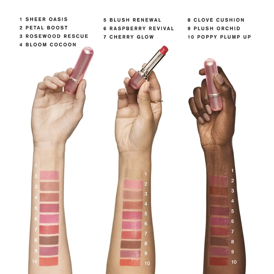 Estée Lauder Futurist HydraPlump Tinted Lip Balm Bruin 2.8ml
