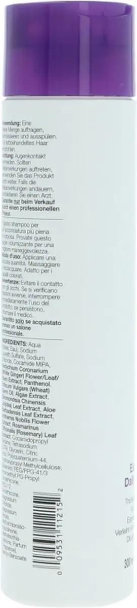 Paul Mitchell Extra-Body Daily Shampoo 300ml
