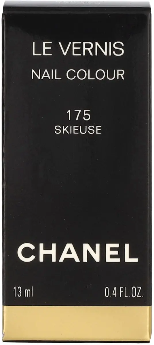 Chanel Le Vernis Longwear Nagellak 13ml - #175 Skieuse Roze
