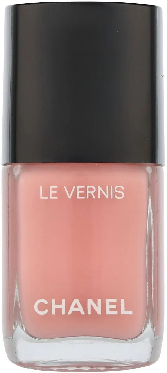 Chanel Le Vernis Longwear Nagellak 13ml - #175 Skieuse Roze
