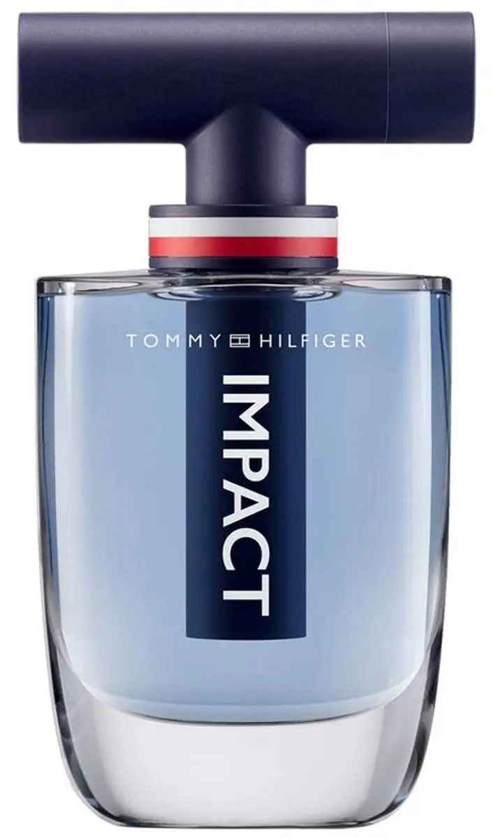 Tommy Hilfiger Impact 3 Heren Parfumset 100ml