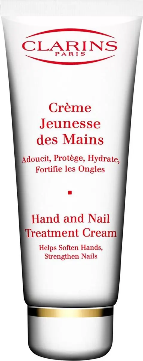Clarins Jeunesse des Mains Dagcrème 100ml