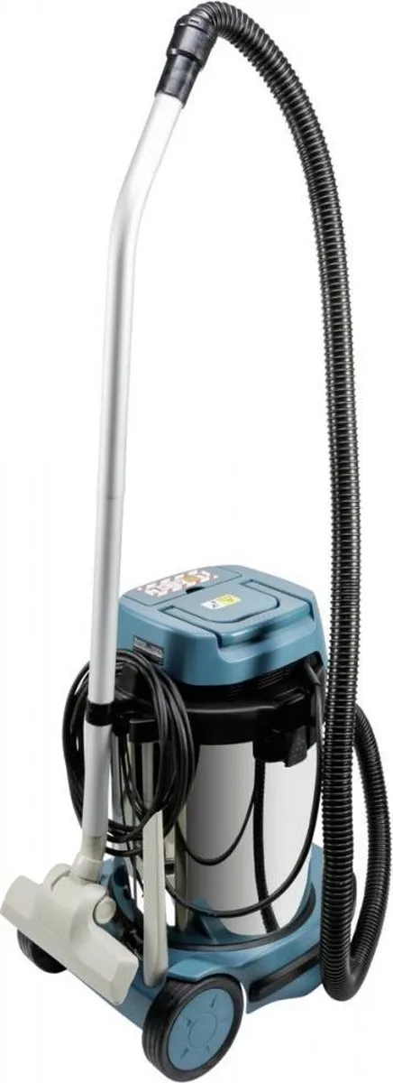 Makita VC3210LX1 Stofzuiger L-Klasse - 32L