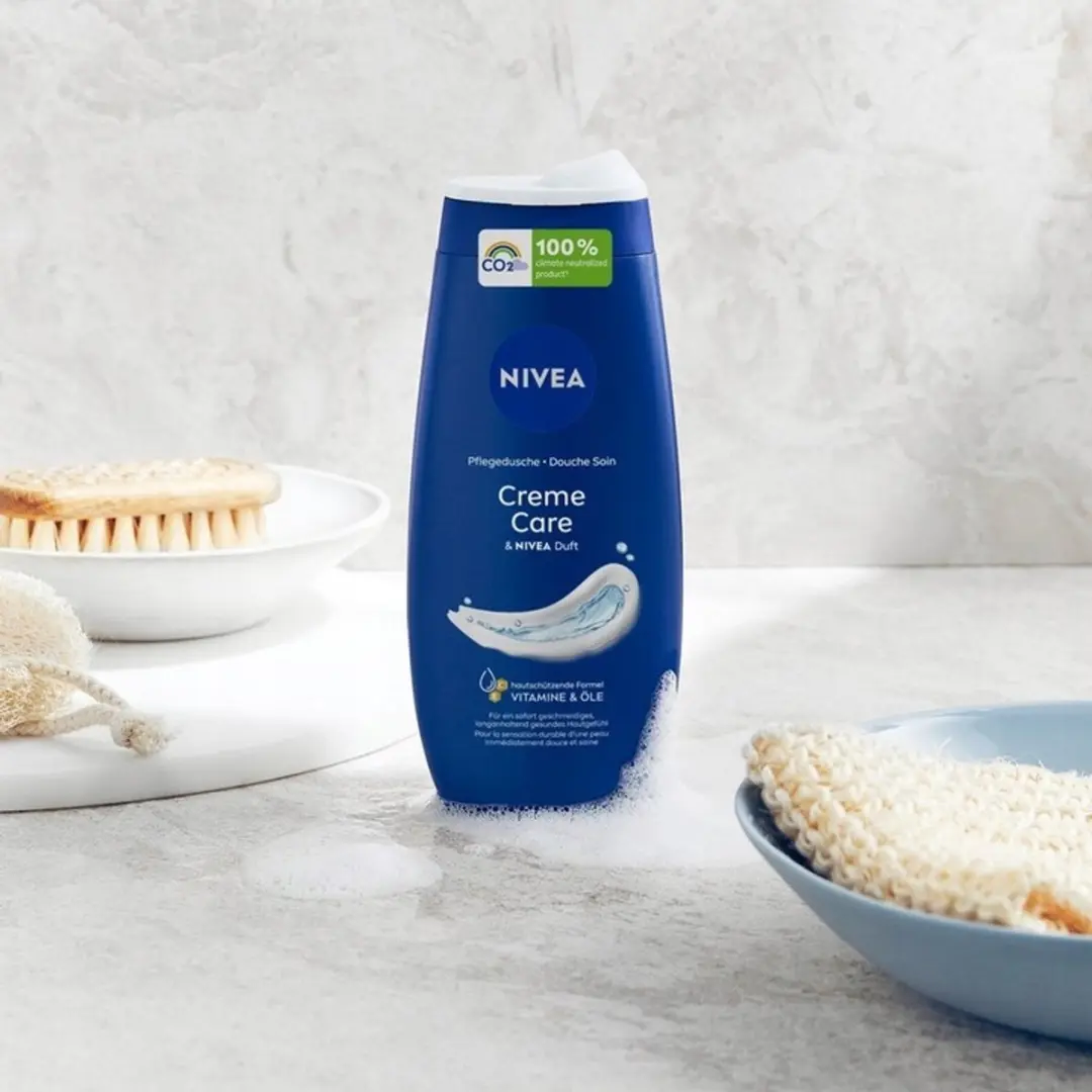 NIVEA Creme Care Douchegel 250ml