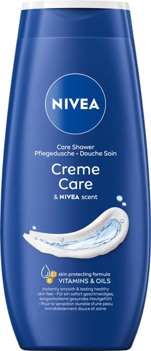 NIVEA Creme Care Douchegel 250ml