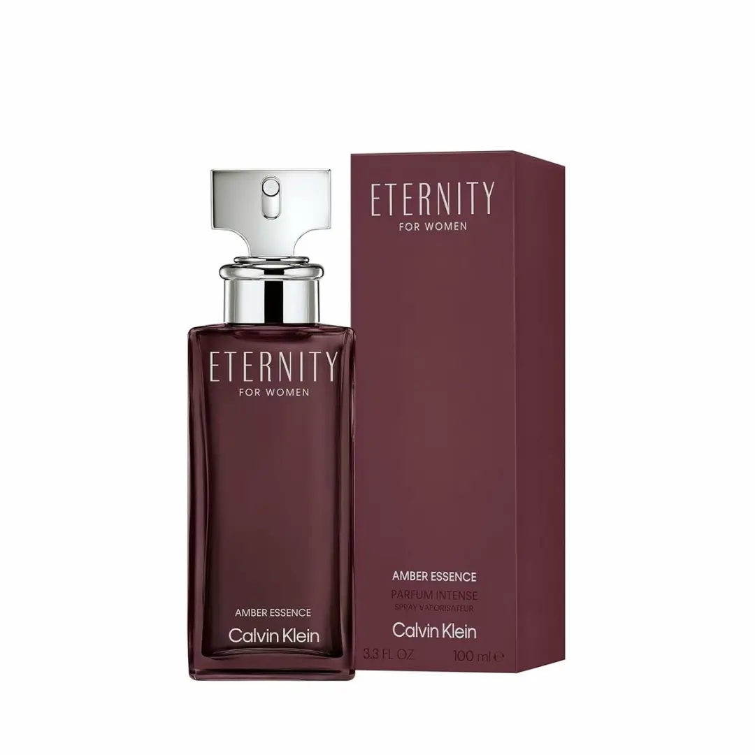 Calvin Klein Eternity Damesparfum 100ml