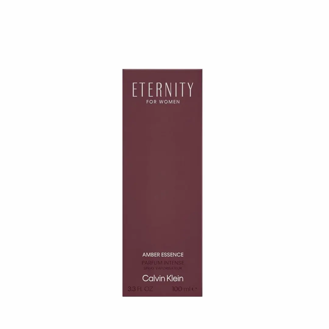 Calvin Klein Eternity Damesparfum 100ml