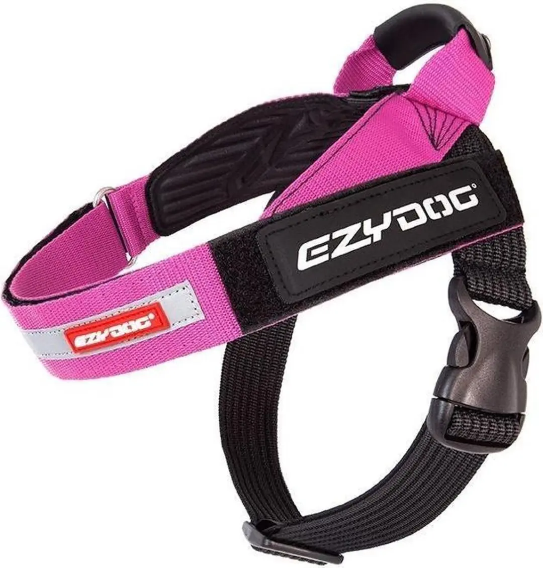 Ezydog Express Hondenharnas XL