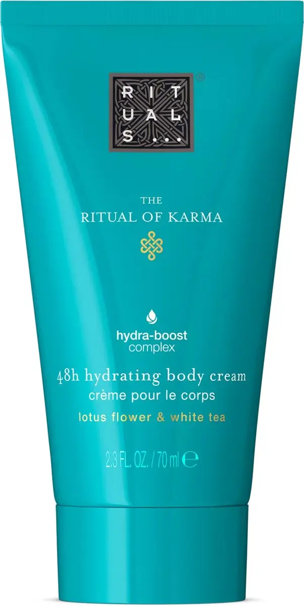 Rituals Karma Sakura Mehr Combi Body Cream - 3x70ml