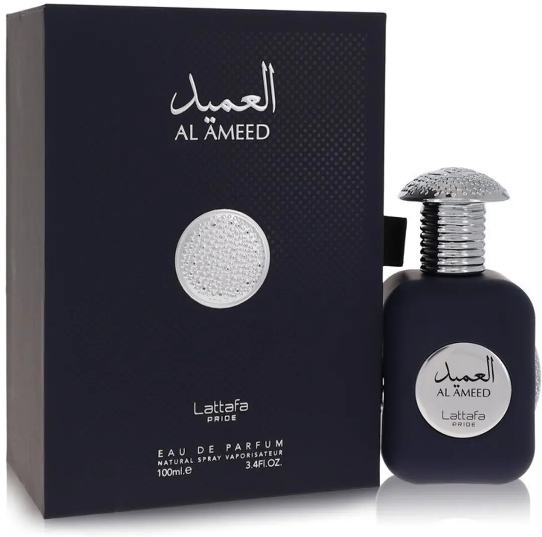 Lattafa Pride Al Ameed Eau de Parfum 100ml