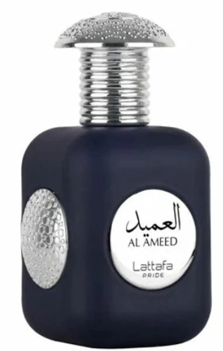Lattafa Pride Al Ameed Eau de Parfum 100ml