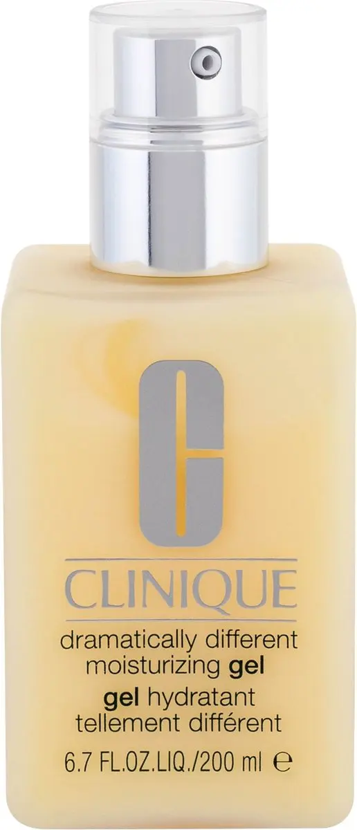 Clinique Dramatically Different Moisturizing Gel